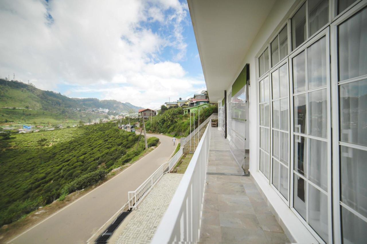 The Montfort, Nuwaraeliya Nuwara Eliya Exterior foto
