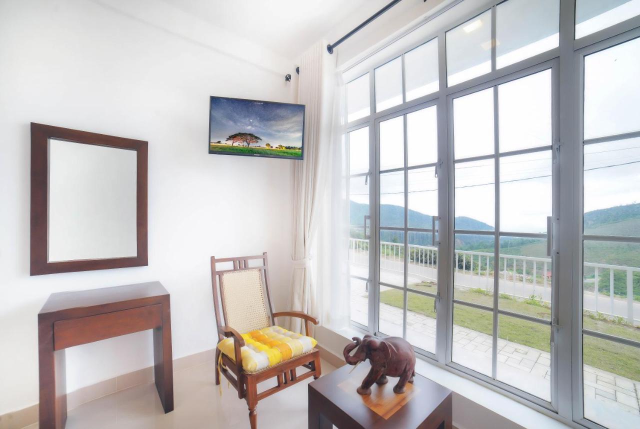 The Montfort, Nuwaraeliya Nuwara Eliya Exterior foto
