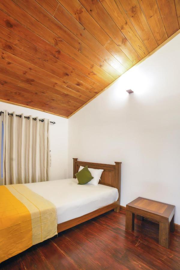 The Montfort, Nuwaraeliya Nuwara Eliya Exterior foto