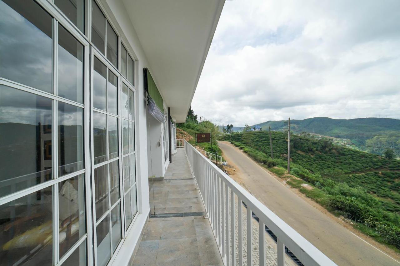 The Montfort, Nuwaraeliya Nuwara Eliya Exterior foto