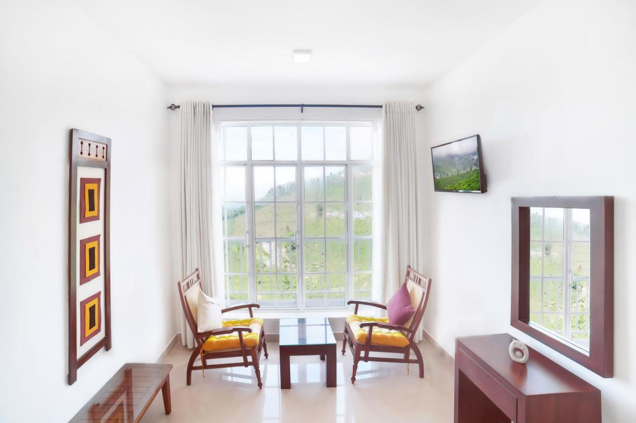 The Montfort, Nuwaraeliya Nuwara Eliya Exterior foto