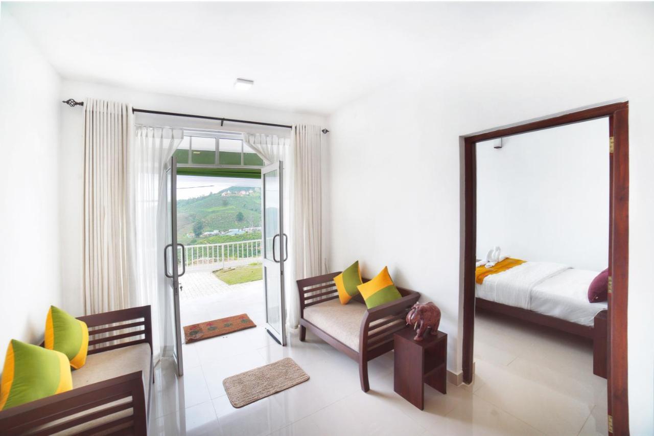 The Montfort, Nuwaraeliya Nuwara Eliya Exterior foto